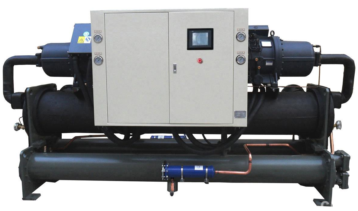 攀枝花工業冷水機